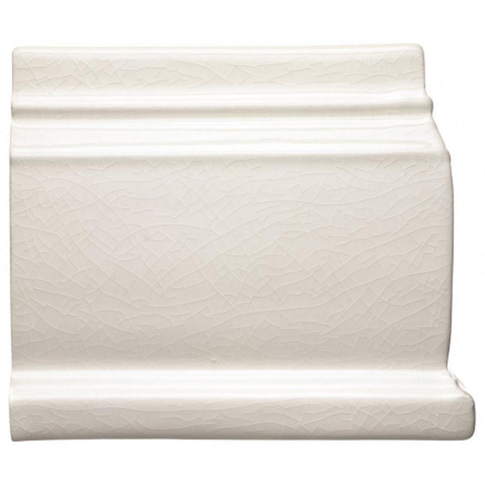 Architectonics Handmade Instock Universal Standard Base 6 x 6 Stopend (Right) in Mykonos Glossy So