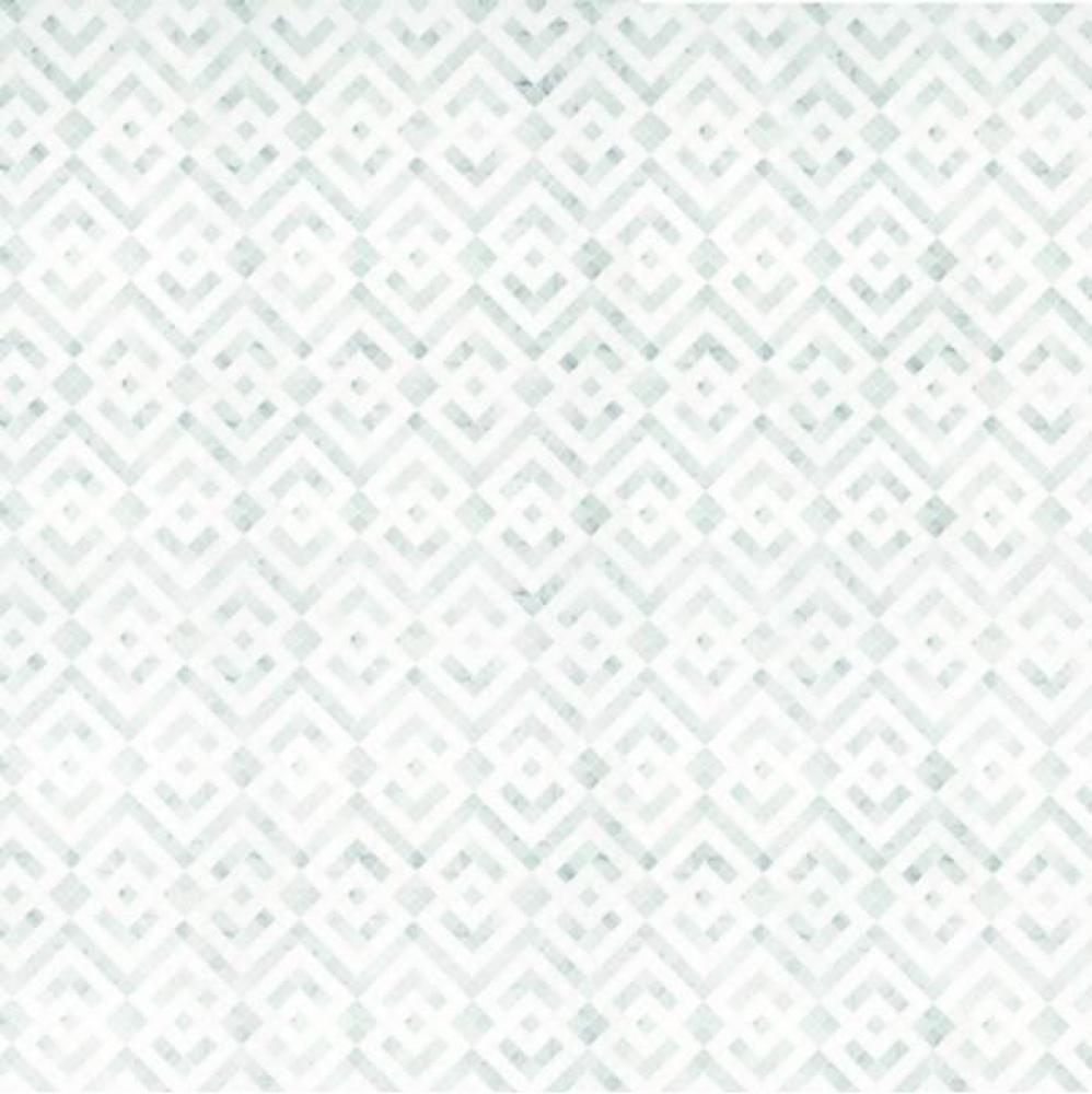 Signet Tesserae Parquet Mosaic in Stone Group 1, 2, 3, and 4