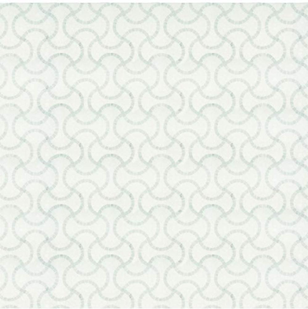 Signet Tesserae Escher Mosaic in Stone Group 1, 2, 3, and