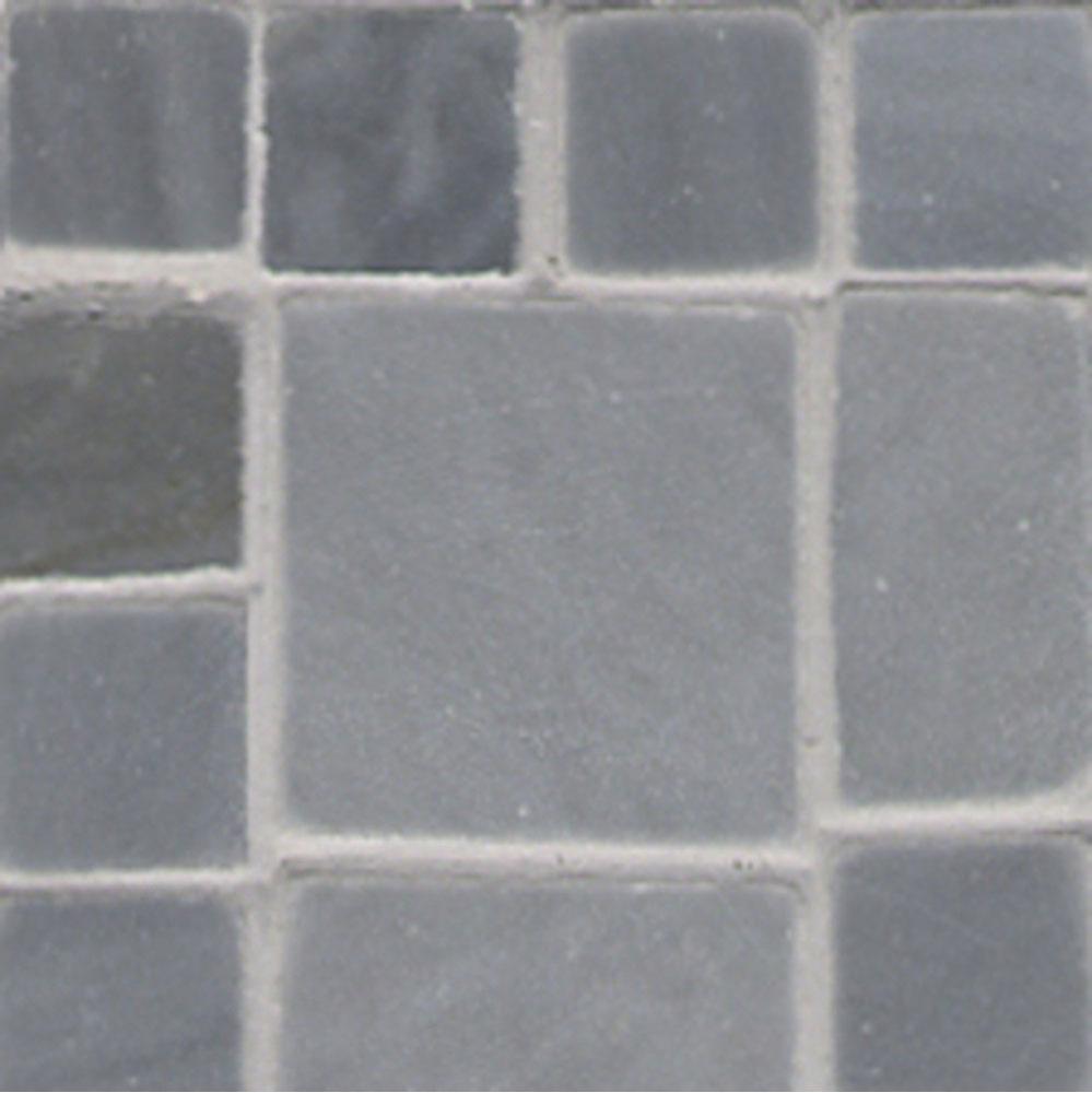 Parramore Modified Palm Beach Continuous Corner 2 1/4 in Stone Group 1, 2, 3, and 4