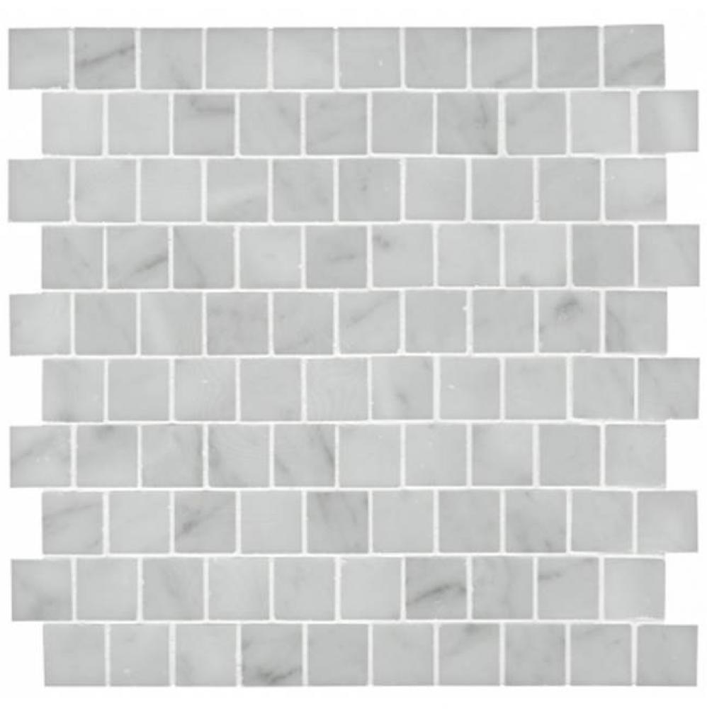 Signet 3cm Staggered Mosaic in Stone Group