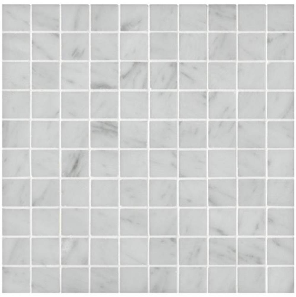 Signet 3cm Stacked Mosaic in Stone Group