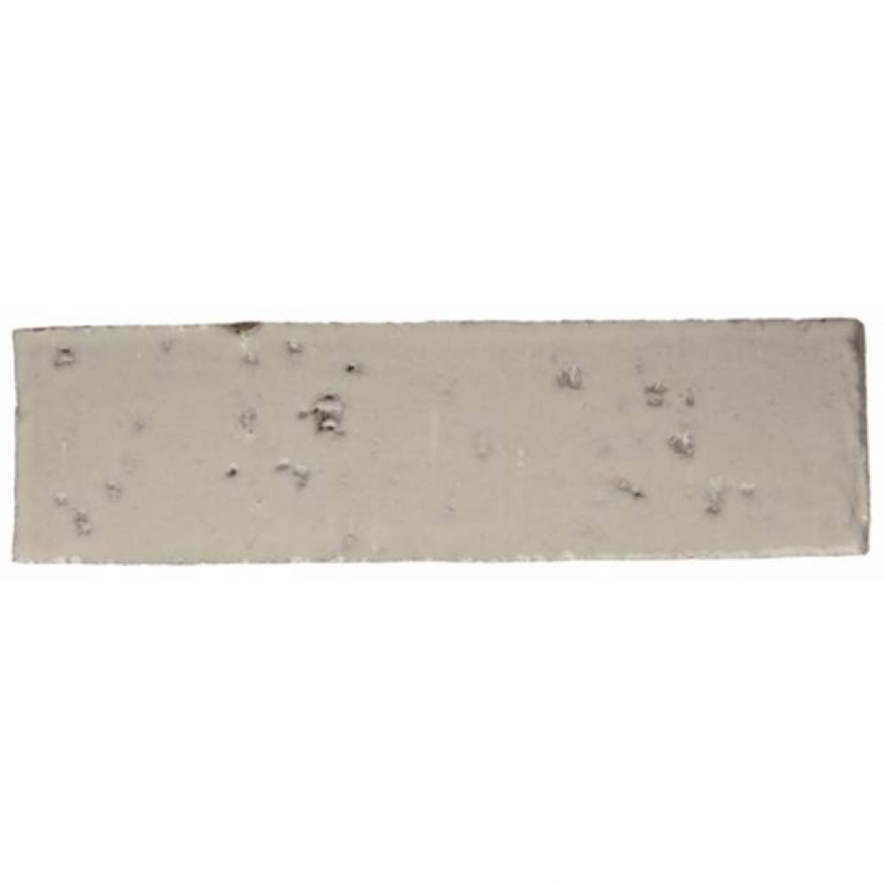 Grove Brickworks Field Tile 2 3/8 x 4 in Butler Bisque Glossy