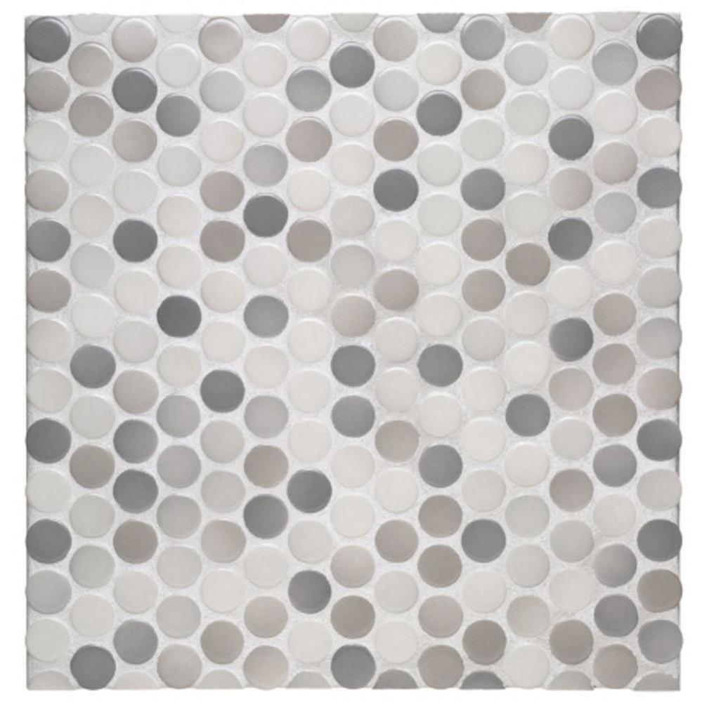 Penny Tile 1'' Penny