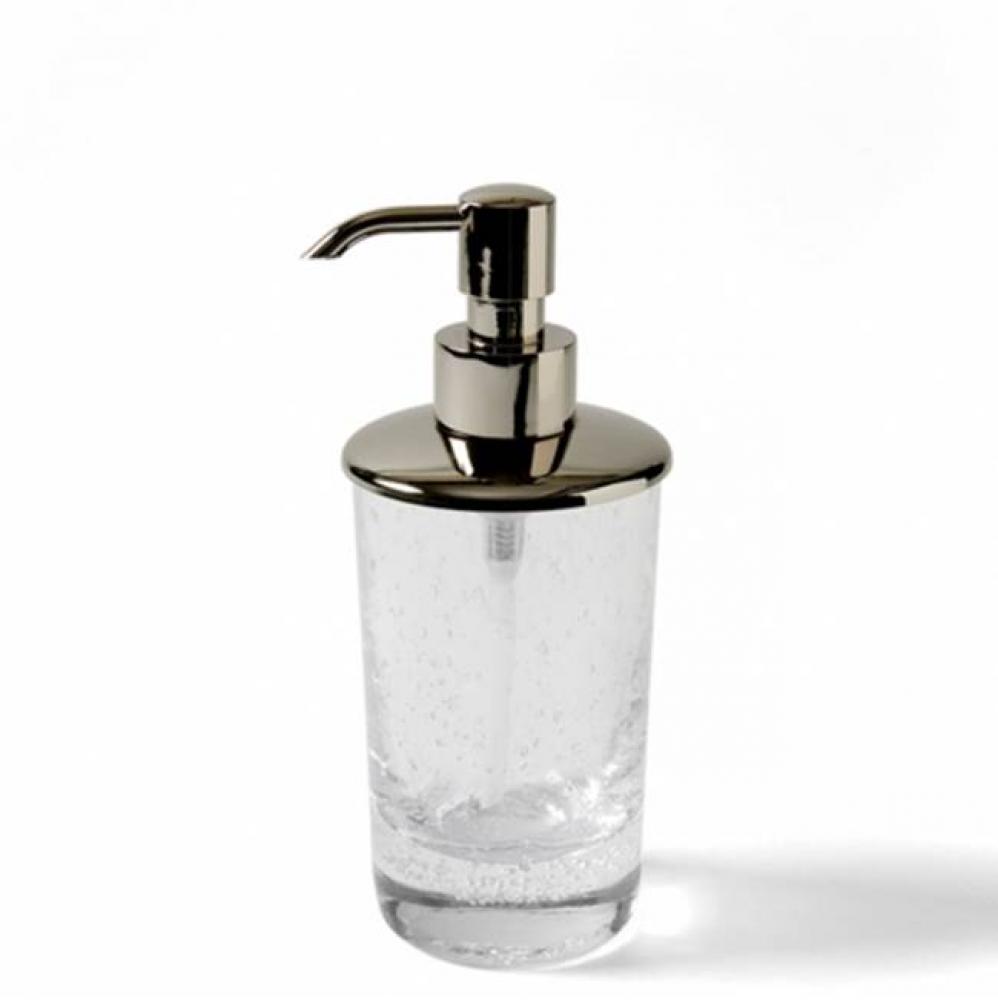 Serein Soap Dispenser in