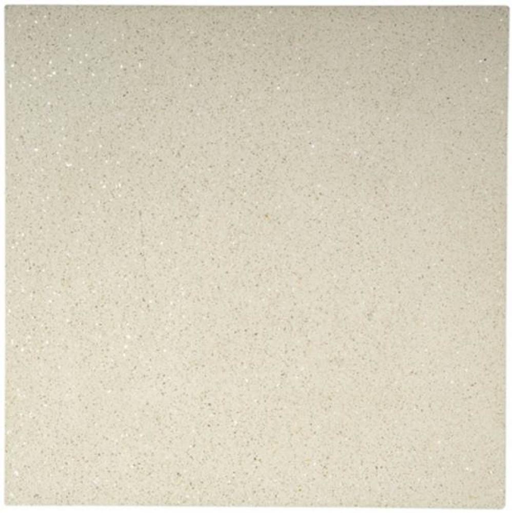 Promenade Field Tile 8 x 8 Aggregate in Snow Matte