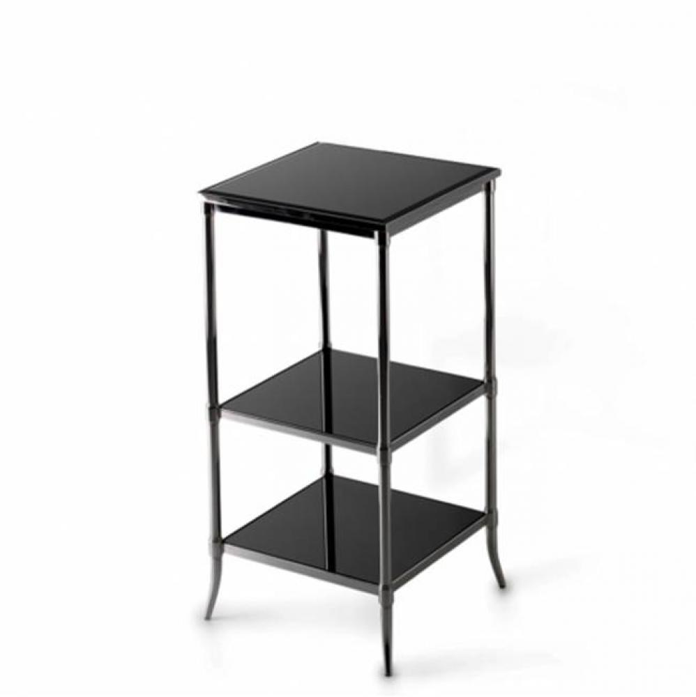Easton Side Table 17'' x 11'' x 19