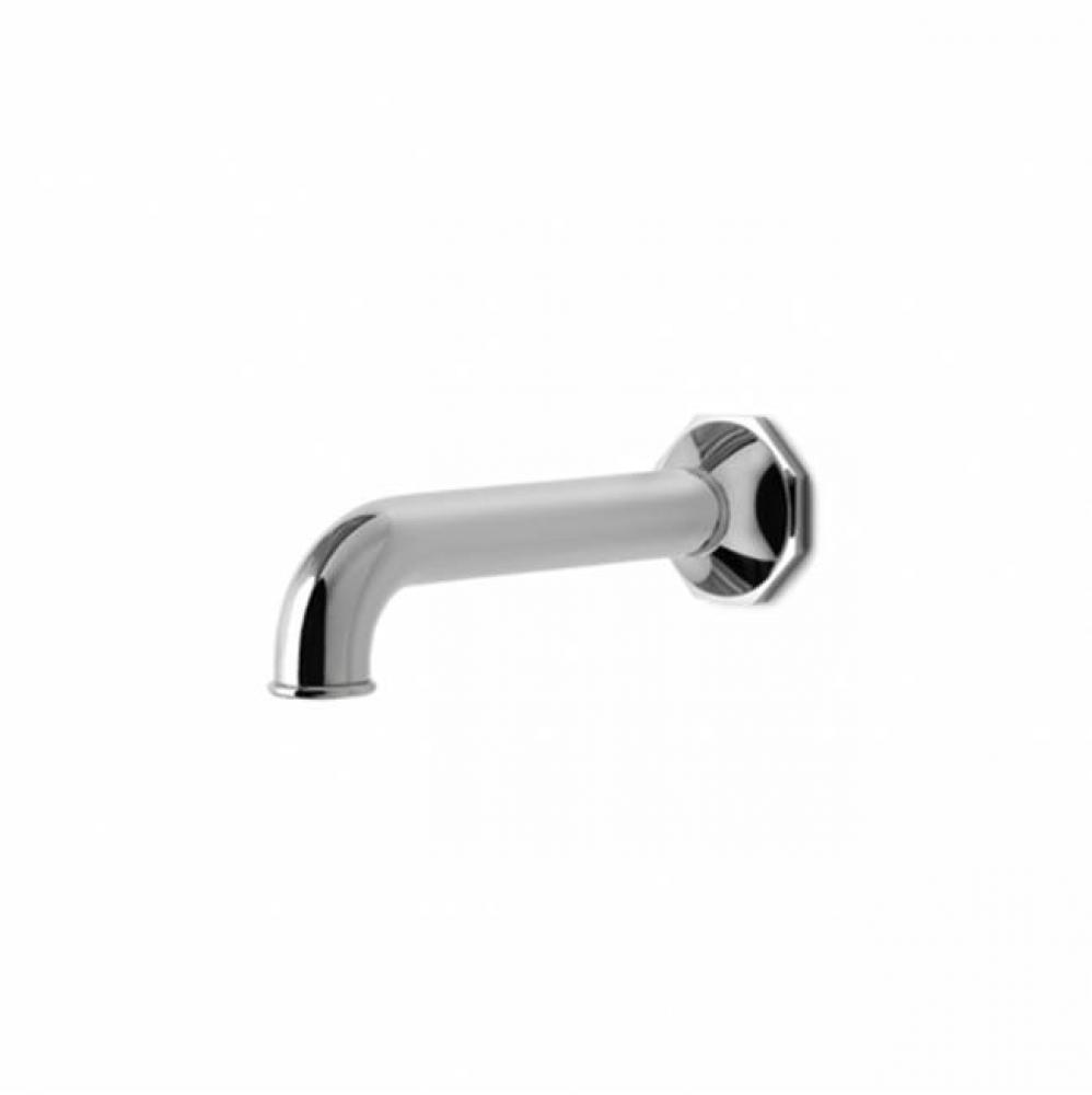 Roadster Wall Mounted Tub Spout in