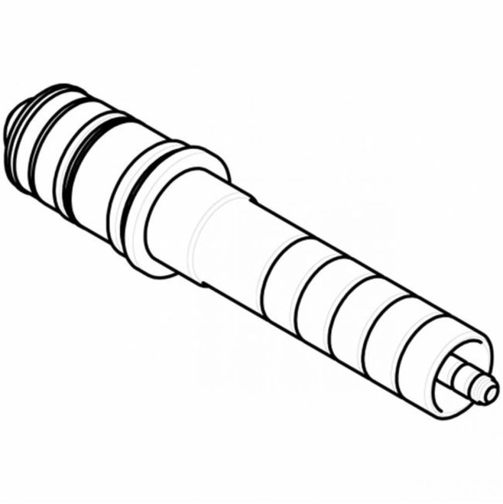 Service Parts Mixing Cartridge with Limit Stop and Handle Connector for 1/2 Thermostatic Valve G1