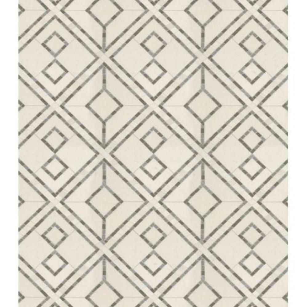 Signet Tangier ''B'' Mosaic in Stone Group 1, 2, 3, and