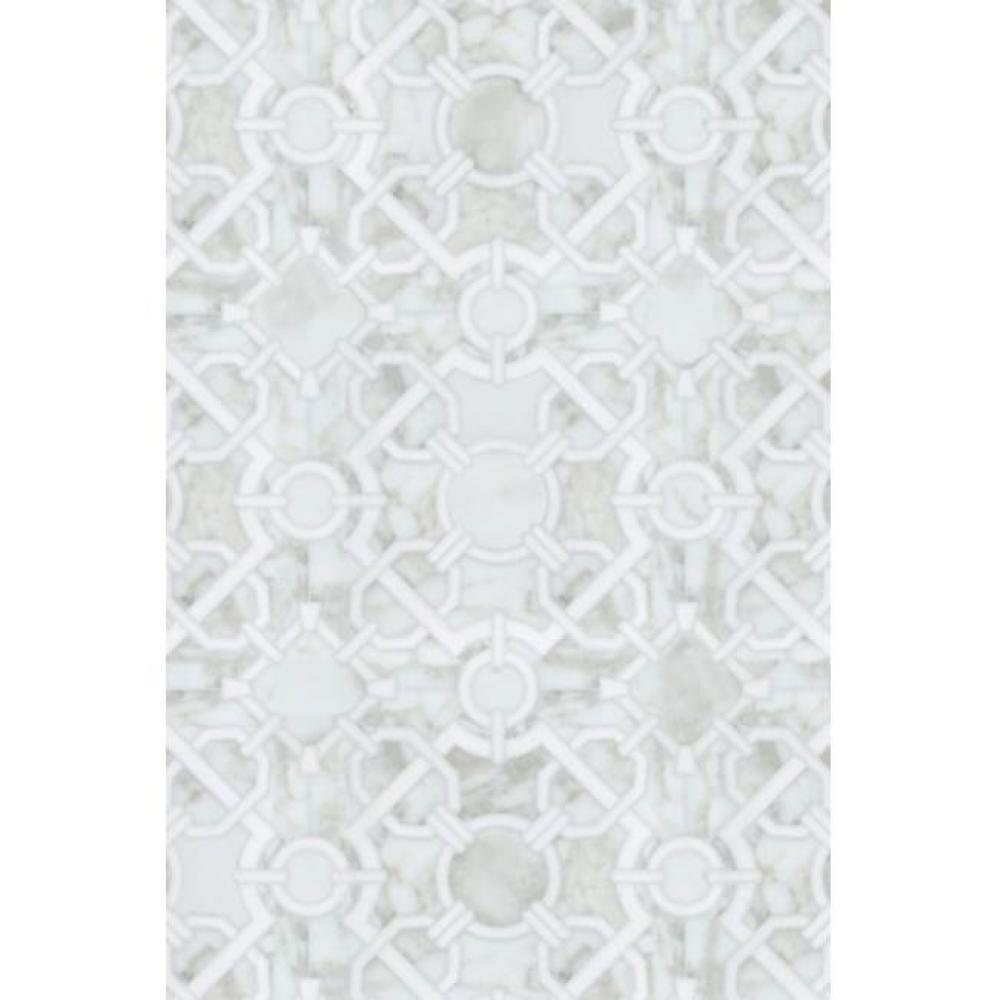 Signet Epaulette Mosaic in Stone Group 1, 2, 3, and