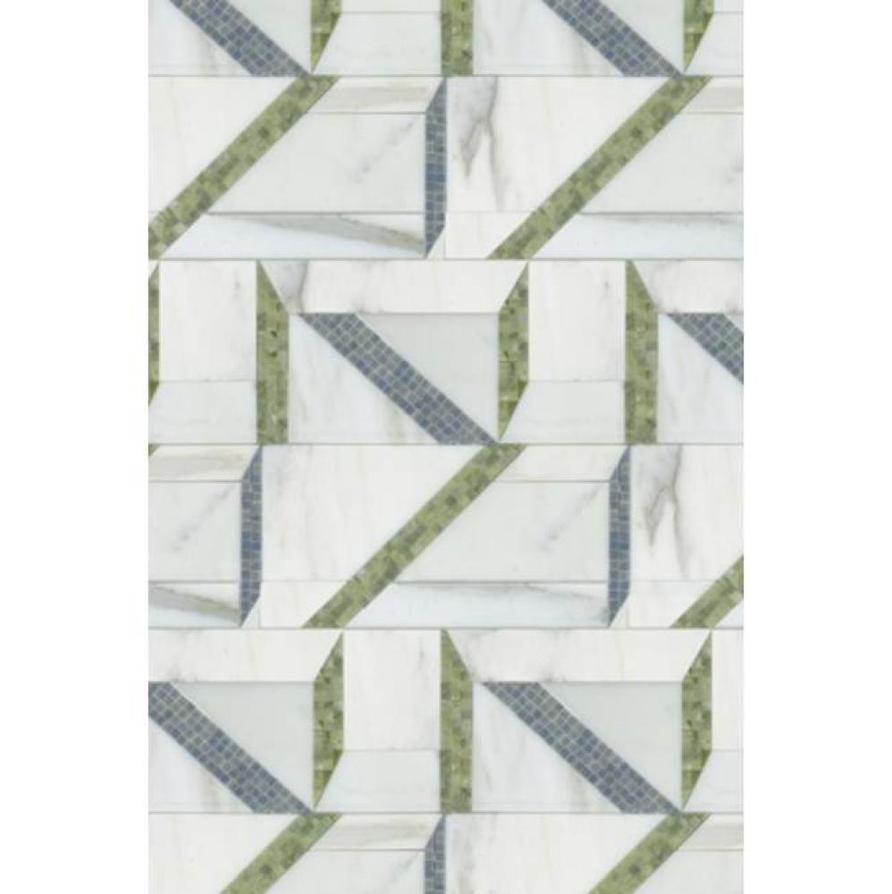 Signet Ponti Mosaic in Stone Group
