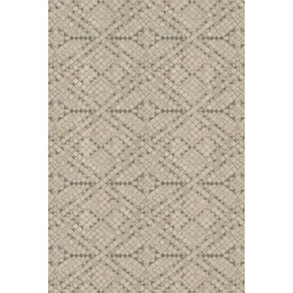 Signet Tangier ''A'' Mosaic in Stone Group 1, 2, 3, and