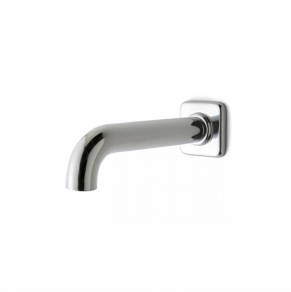 Ludlow Wall Mounted Tub Spout in