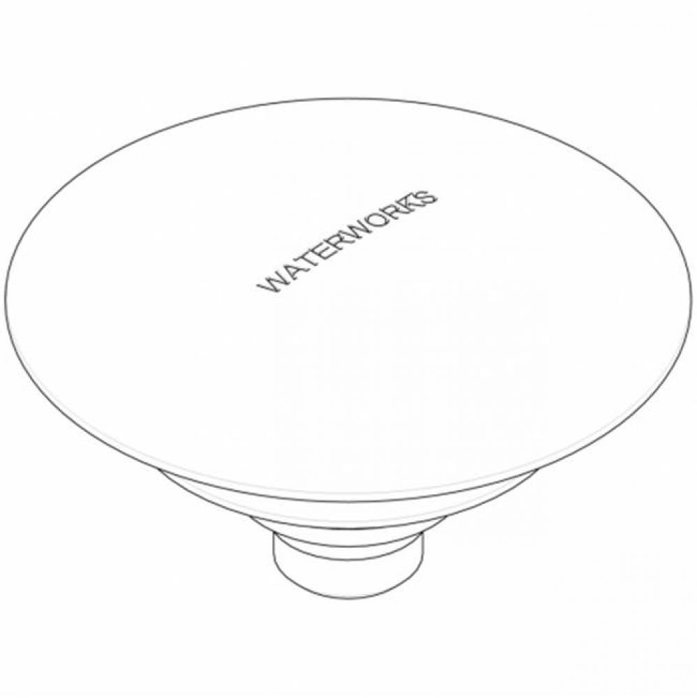 Service Parts Drain Stopper in