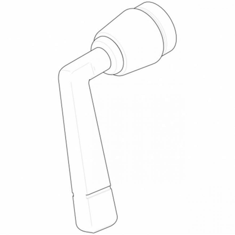 Service Parts Lever Handle Kit in