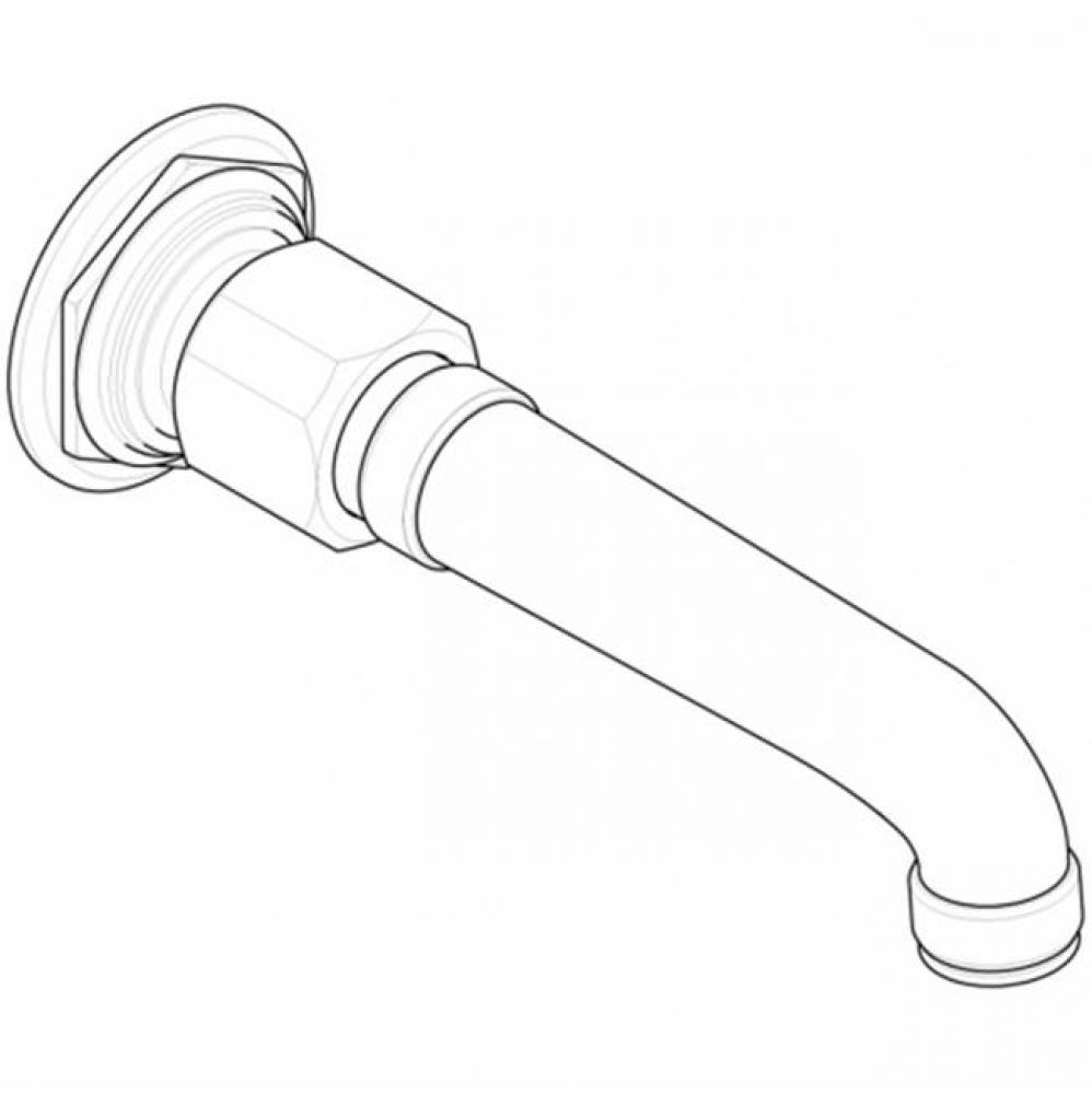 Service Parts Spout Kit in