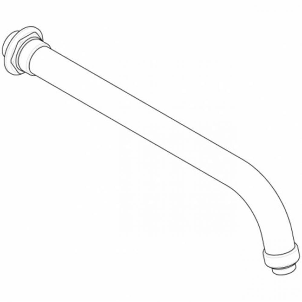 Service Parts Arm and Flange in