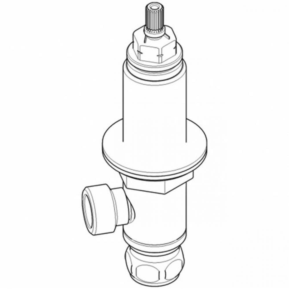 Service Parts Clockwise On Sidebody