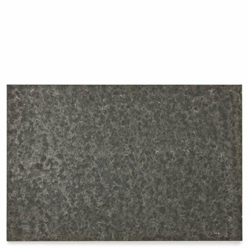 Keystone Decorative Field Tile Brushed and Flamed 3'' x 3'' x 3/4''