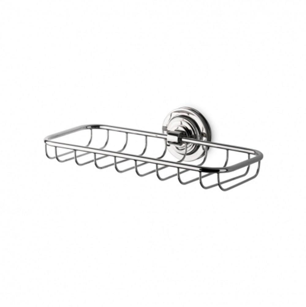 Aero Wall Mounted Single Soap