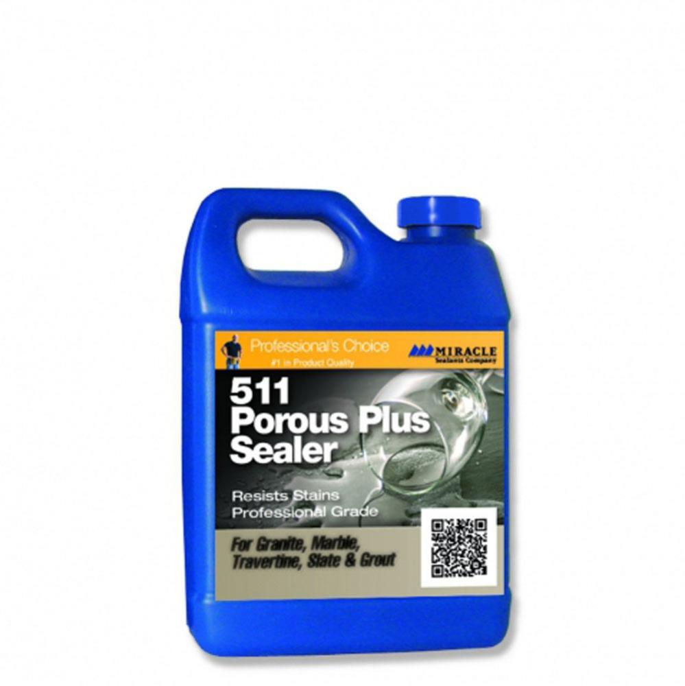 Miracle Sealants Mira Seal Porous Plus Penetrating Sealer One Quart