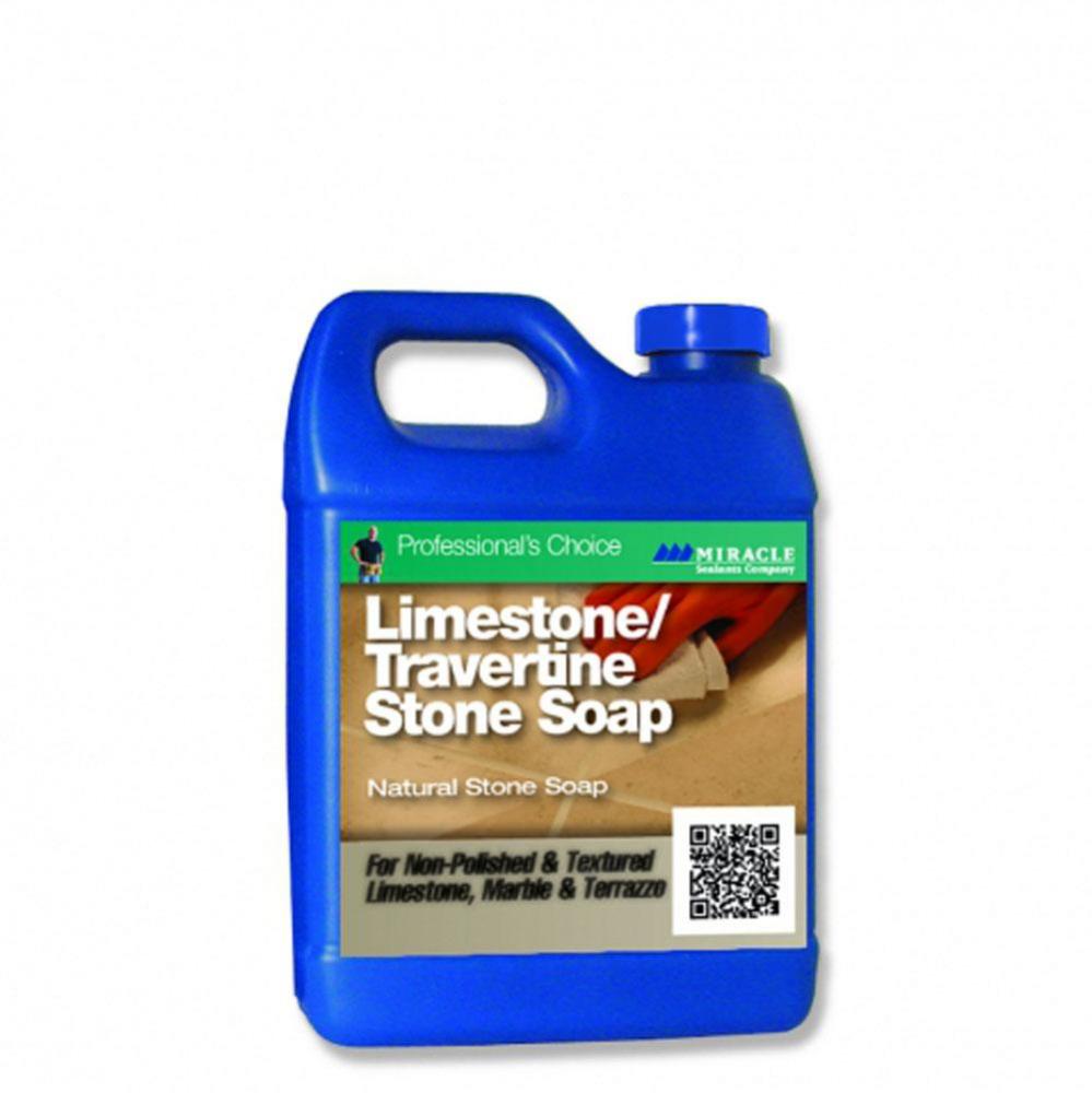 Miracle Sealants Limestone and Travertine