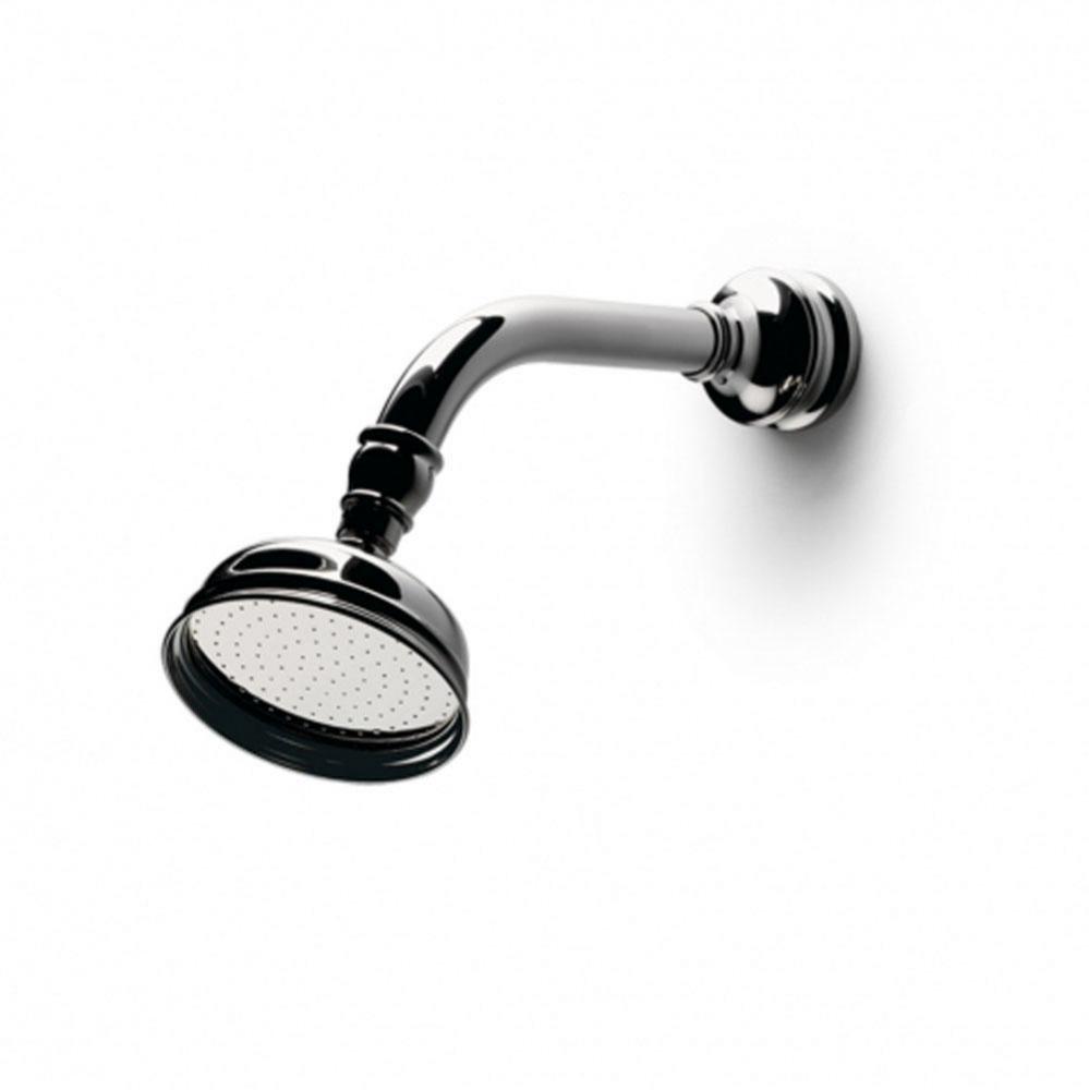 Etoile 4 1/2'' Shower Head with Fixed Spray in