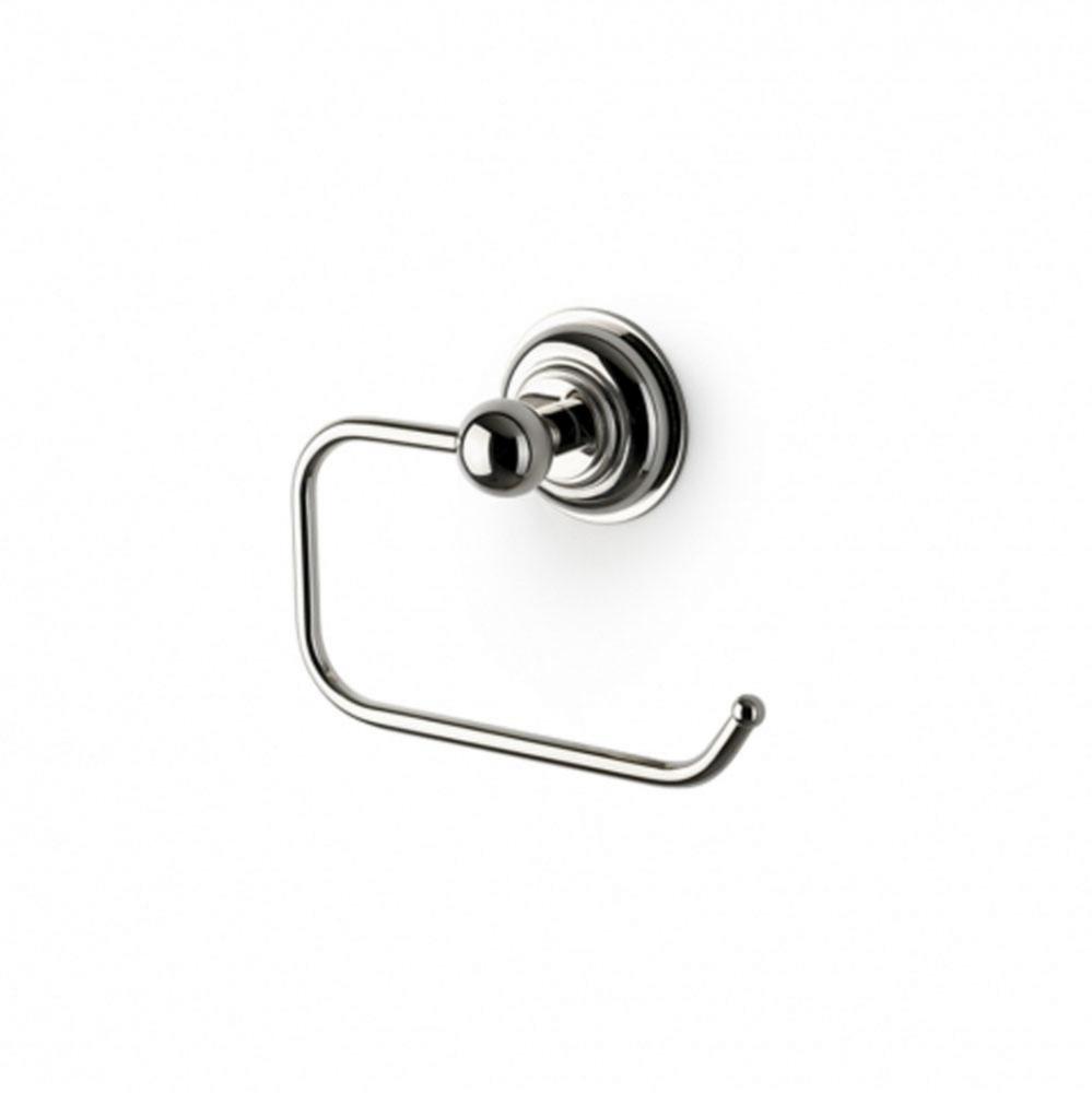 Aero Retro Wall Mounted Swing Arm Paper Holder in Matte