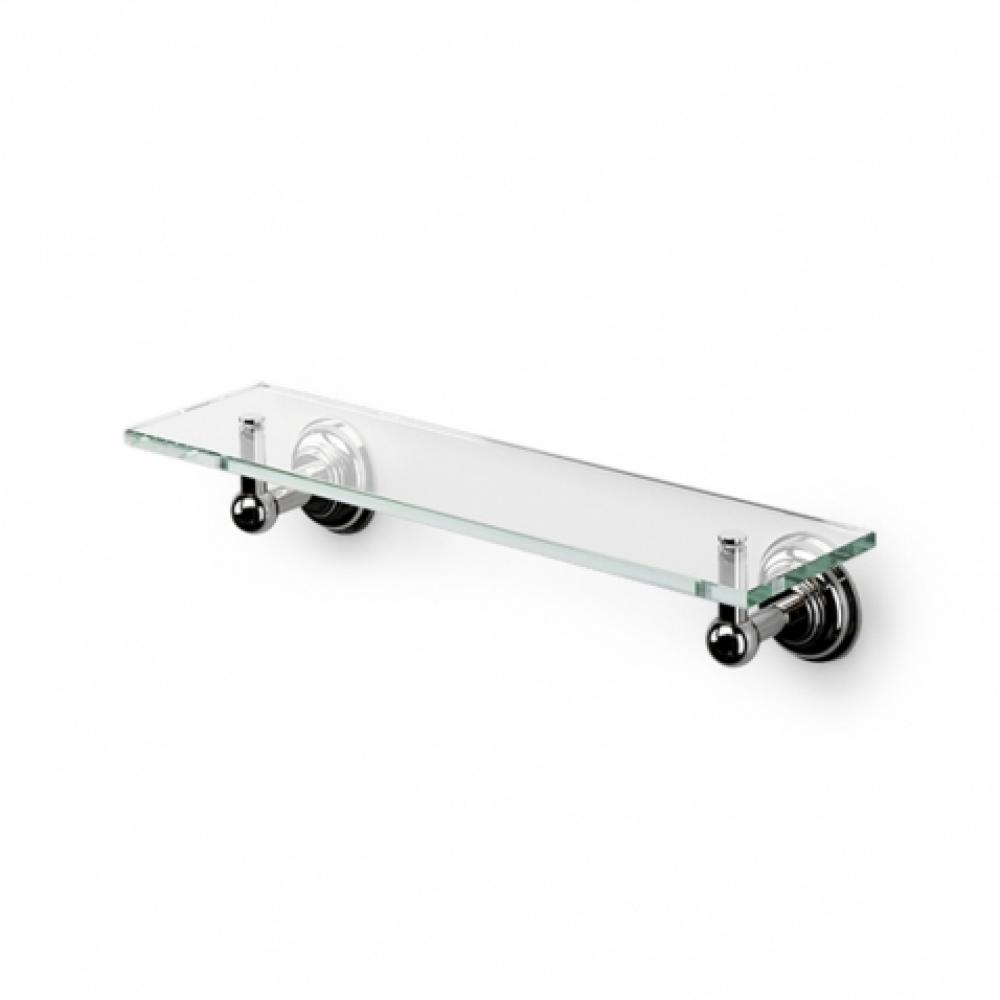 Aero Retro 18'' Single Tier Shelf in Matte