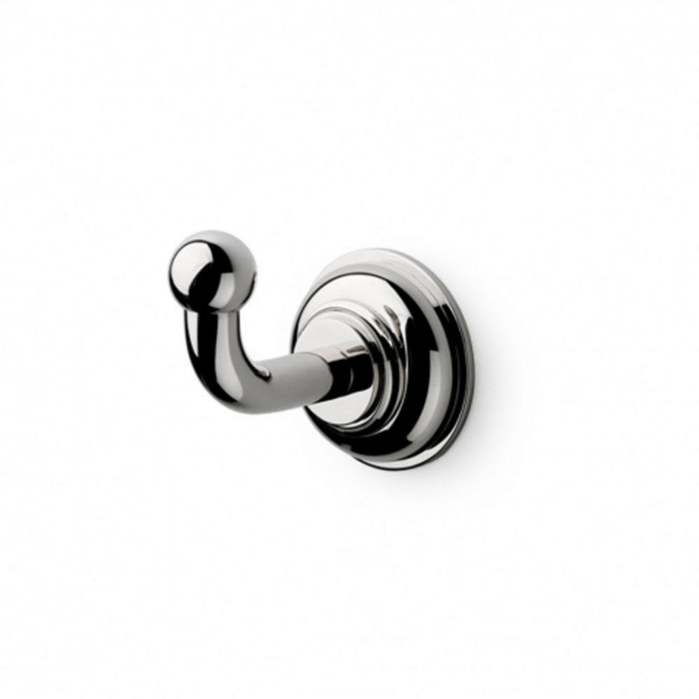 Aero Retro Single Robe Hook in