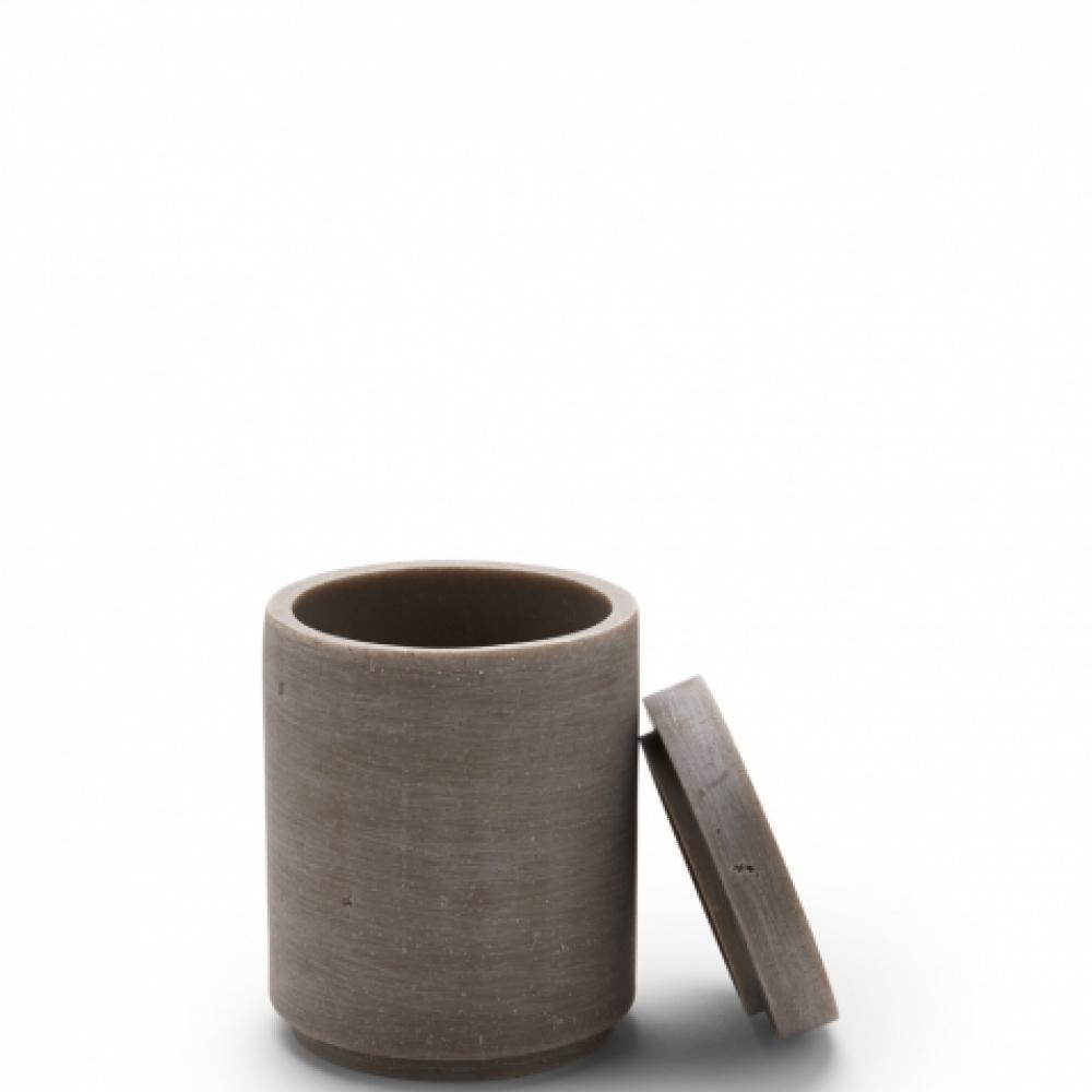 Urban Concrete Container in