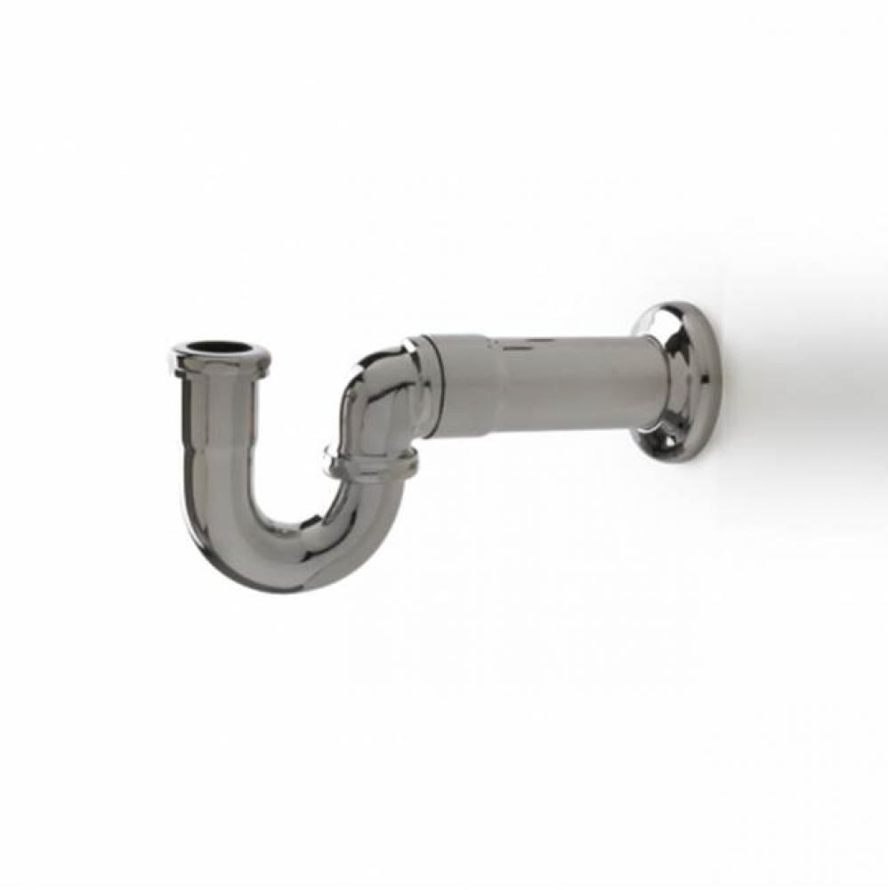 Universal Boston P-Trap 1 1/2'' x 1