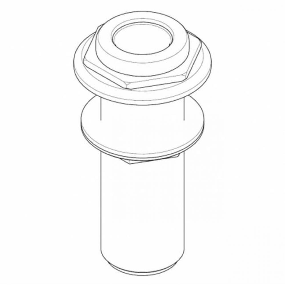 Service Parts Spray Return Kit in