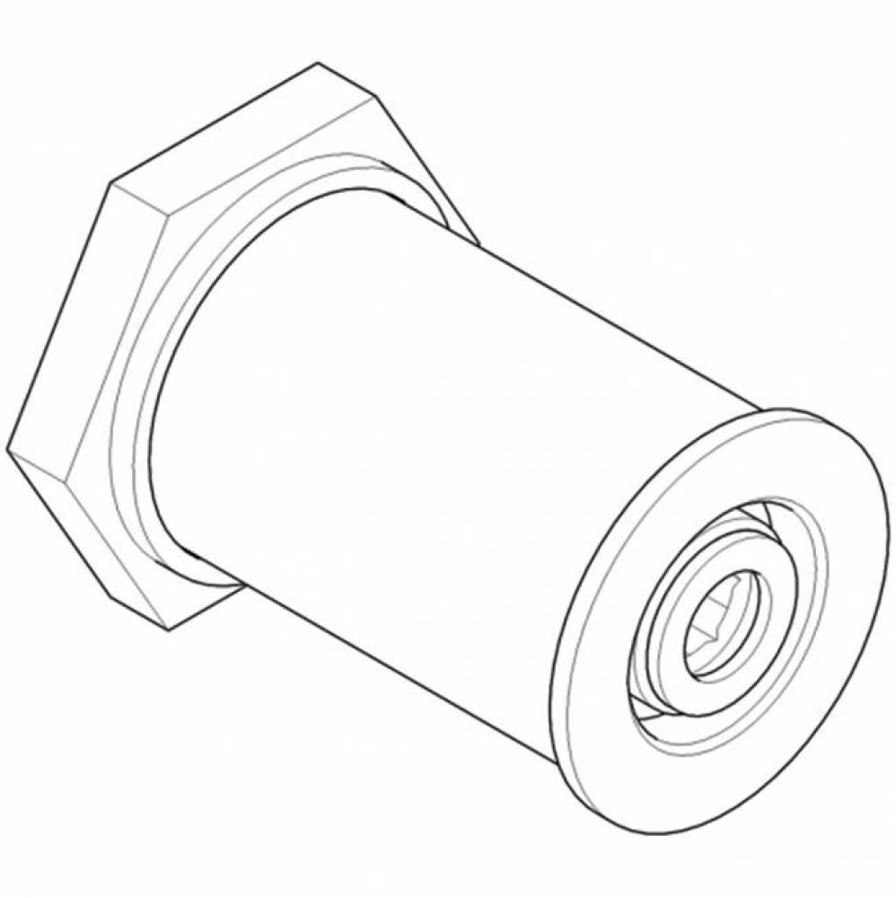 Service Parts Union Kit in