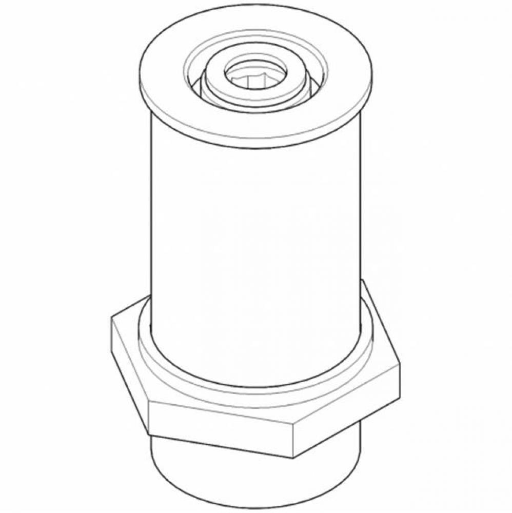 Service Parts Union Kit in