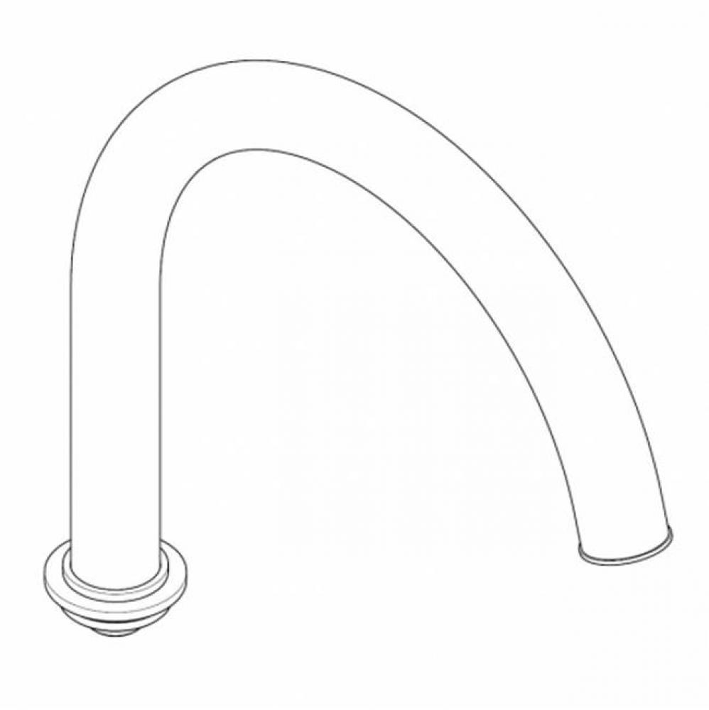 Service Parts Spout Kit