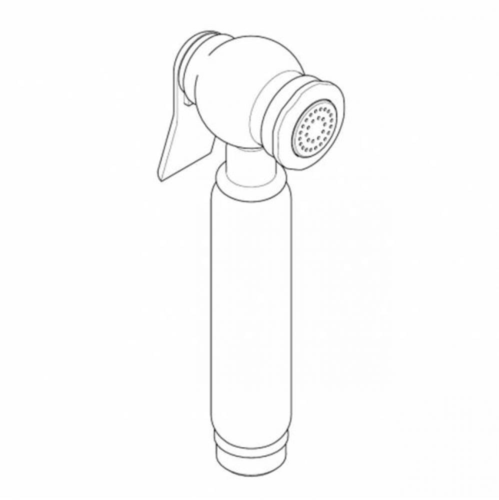 Service Parts Spray Kit in