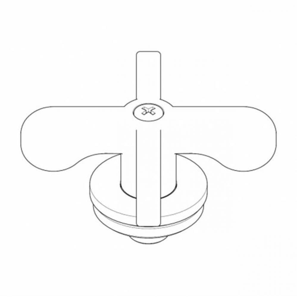 Service Parts Cross Handle Kit in