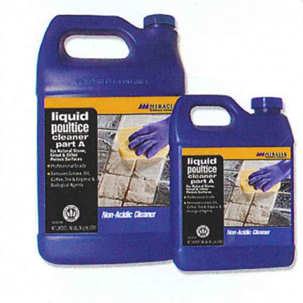 Miracle Sealants Liquid Poultice Cleanser One Quart