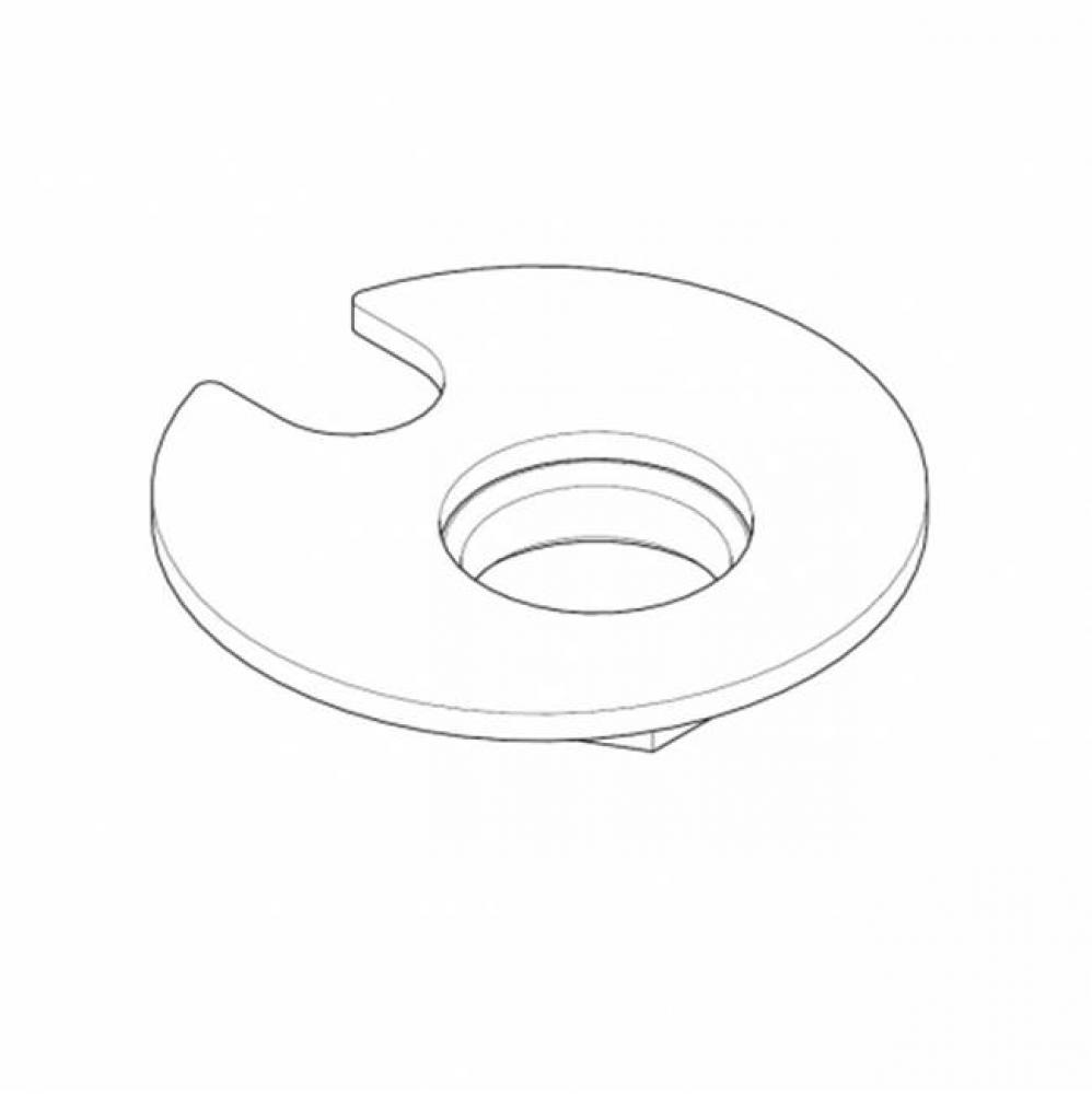 Service Parts Mounting Hardware