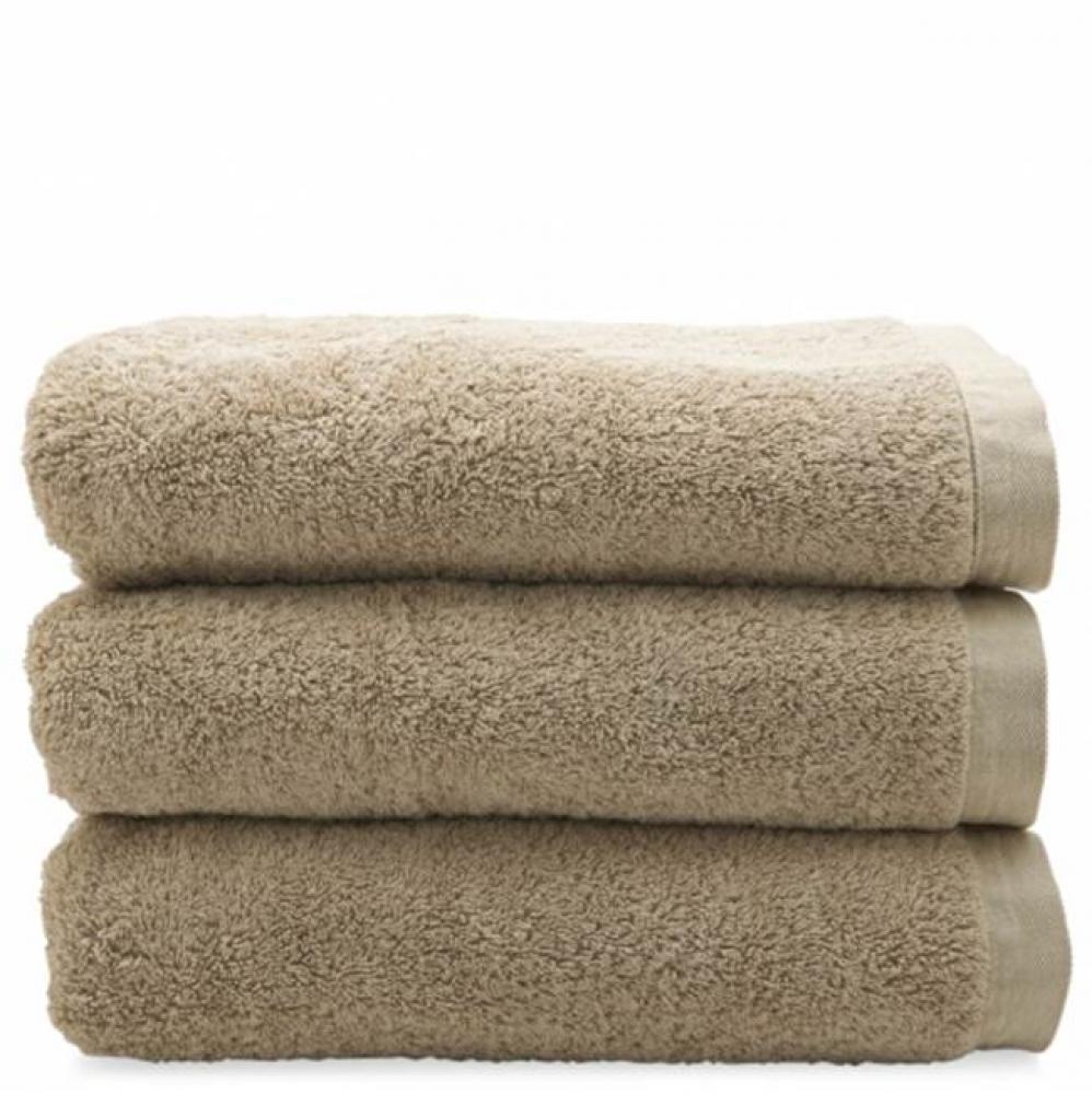 Cumulus Terry Bath Towels in