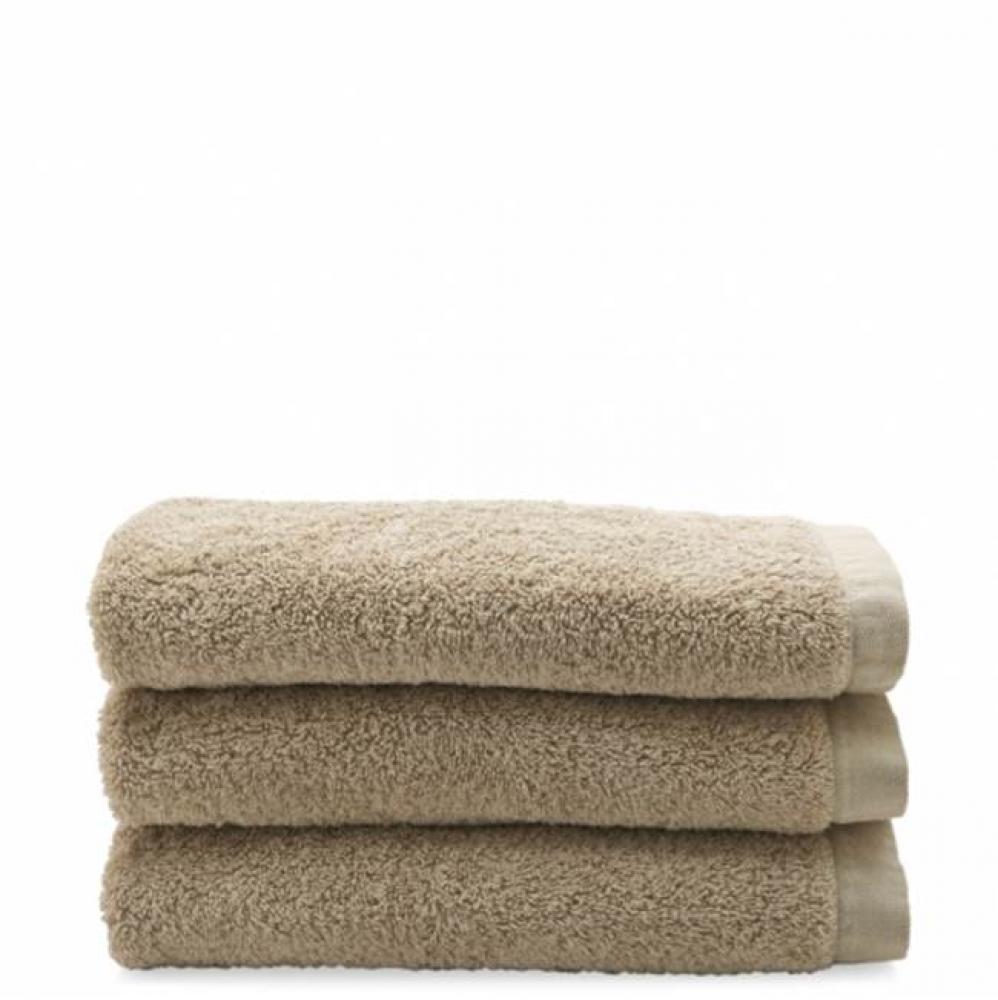 Cumulus Terry Hand Towels in