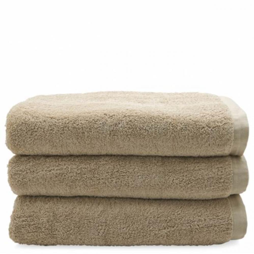 Cumulus Terry Sheet Towels in