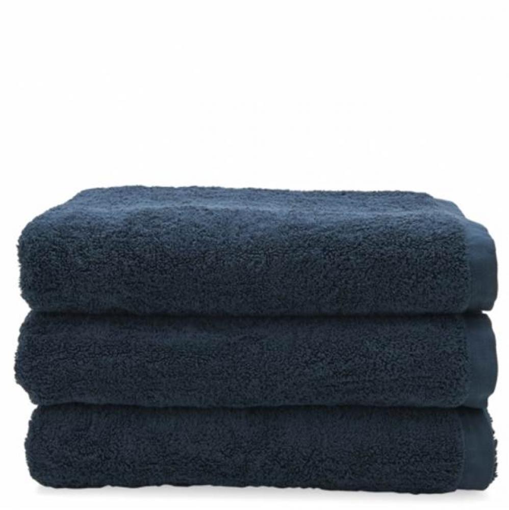 Cumulus Terry Sheet Towels in Deep