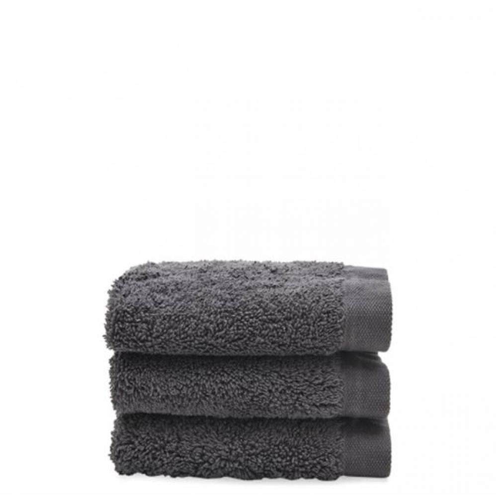 Cumulus Terry Wash Towel in