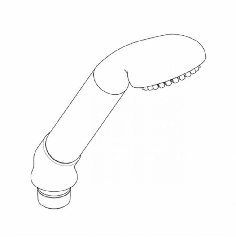 Service Parts Spray Kit in