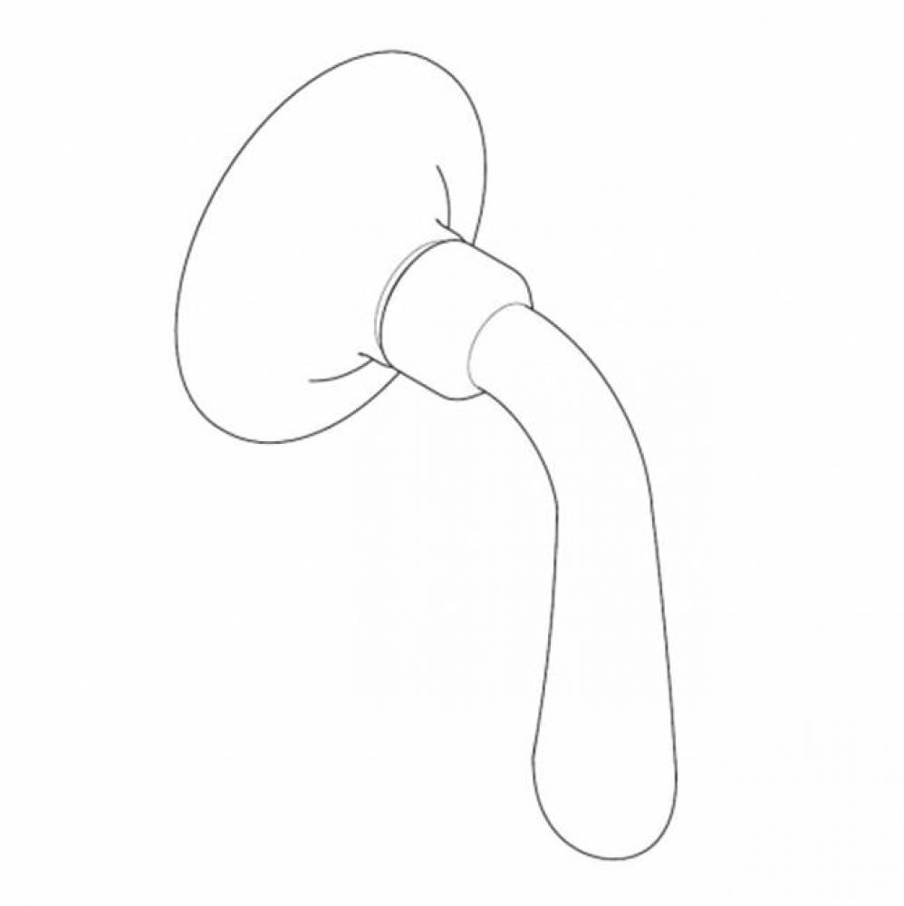 Service Parts Handle Kit in