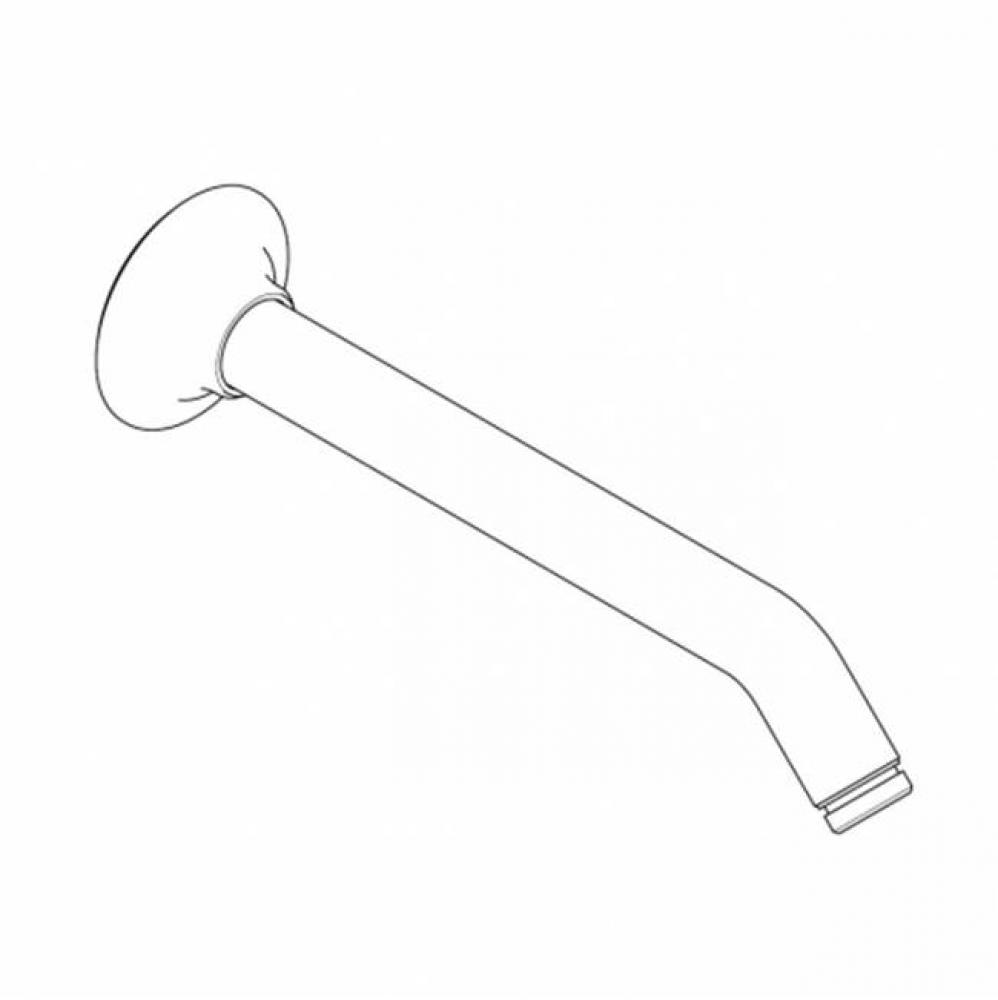 Service Parts Arm & Flange in