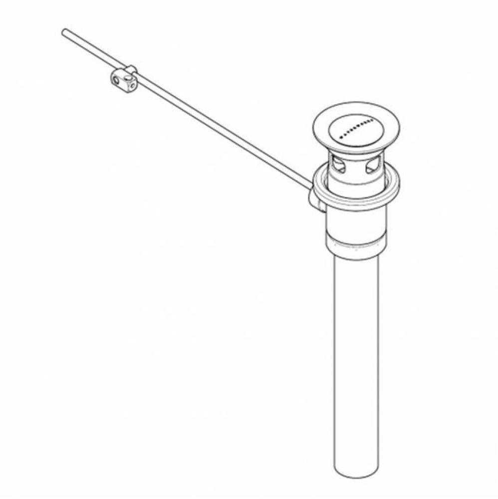 Service Parts Drain Kit in